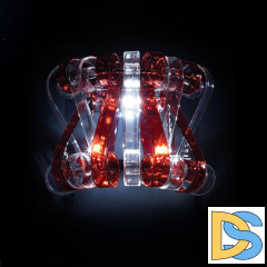 Бра Citilux Volution EL326W02.2