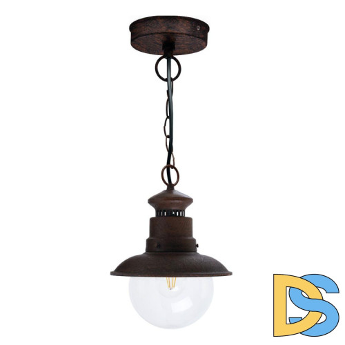 Уличный подвесной светильник Feron PL575 11623