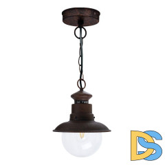 Уличный подвесной светильник Feron PL575 11623