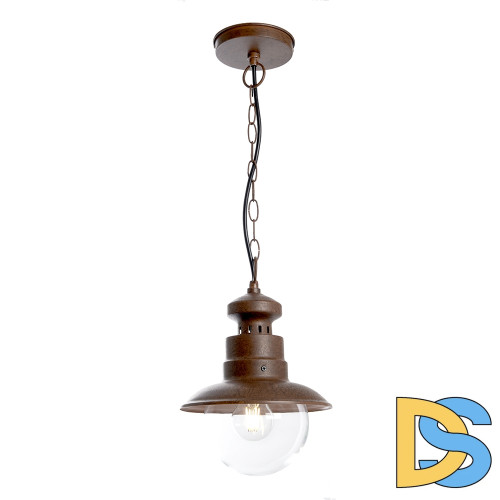 Уличный подвесной светильник Feron PL575 11623