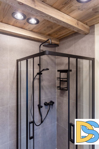 Встраиваемый светильник Arte Lamp A6664PL-1BK