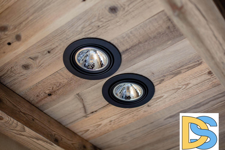 Встраиваемый светильник Arte Lamp A6664PL-1BK