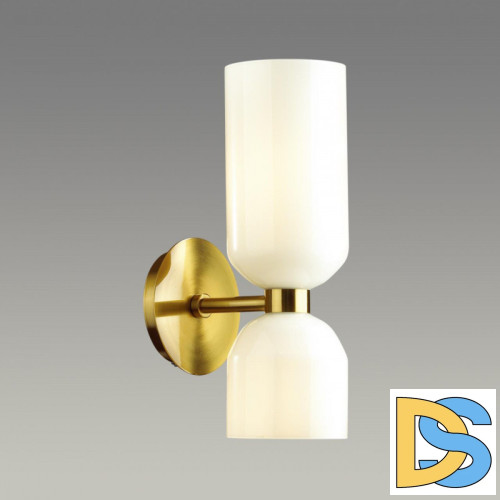 Бра Odeon Light 4798/2W