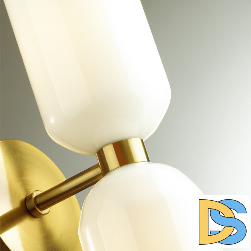 Бра Odeon Light 4798/2W