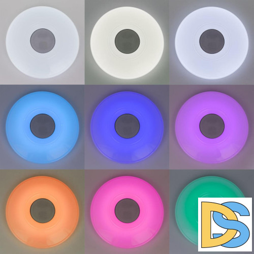 Потолочный светодиодный светильник Citilux CL703M60