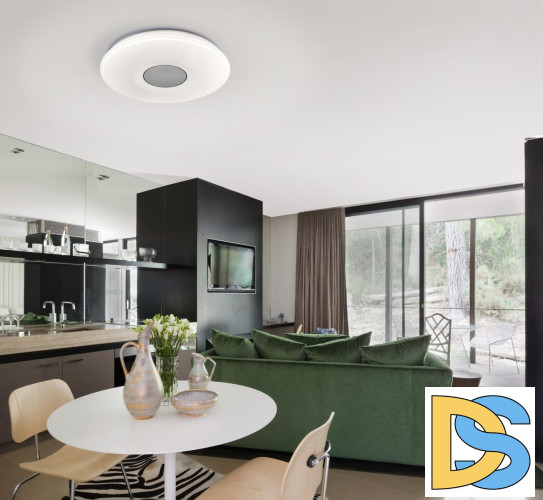 Потолочный светодиодный светильник Citilux CL703M60