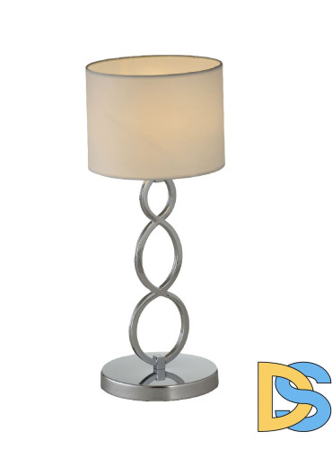 Настольная лампа Moderli Macadamia V10552-1T