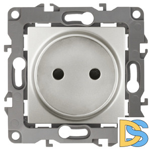 Розетка 2P Эра 12-2105-15 Б0019338