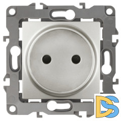 Розетка 2P Эра 12-2105-15 Б0019338