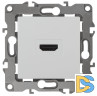 Розетка HDMI Эра 12-3114-01 Б0027481