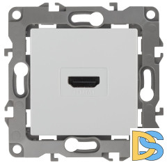 Розетка HDMI Эра 12-3114-01 Б0027481