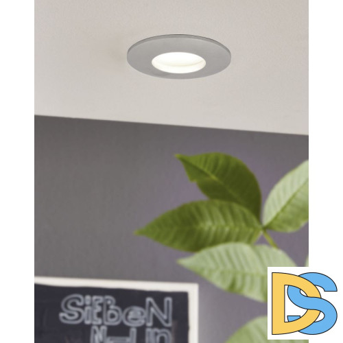 Встраиваемый светодиодный светильник Eglo Margo-Led 97427