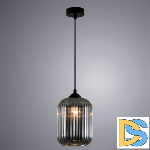 Подвесной светильник ARTE Lamp A1902SP-1BK