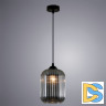 Подвесной светильник ARTE Lamp A1902SP-1BK