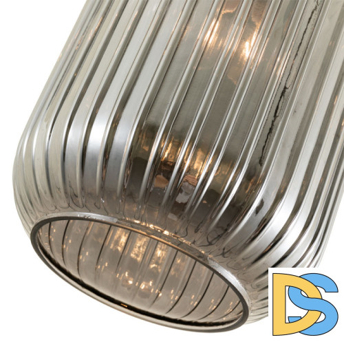 Подвесной светильник ARTE Lamp A1902SP-1BK