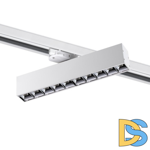 Трековый светильник Novotech Iter 358862