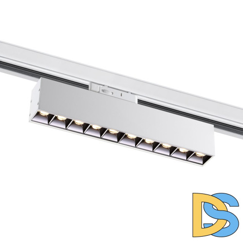 Трековый светильник Novotech Iter 358862