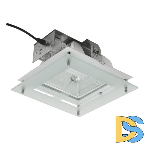 Встраиваемый светильник Kanlux Andes DLP-300G 226-WH 4361