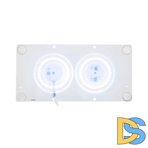 Светодиодная плата Apeyron 220В 2835 24Вт 6500К IP20 02-23