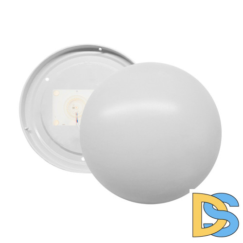 Светодиодная плата Apeyron 220В 2835 24Вт 6500К IP20 02-23