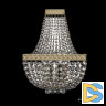 Бра Bohemia Ivele Crystal 19282B/H1/25IV Pa
