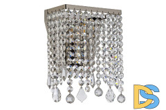 Настенный светильник Arti Lampadari Milano E 2.10.105 N