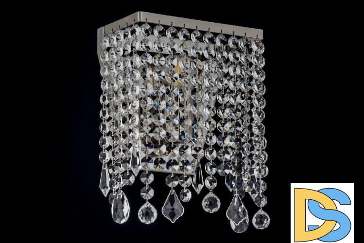 Настенный светильник Arti Lampadari Milano E 2.10.105 N