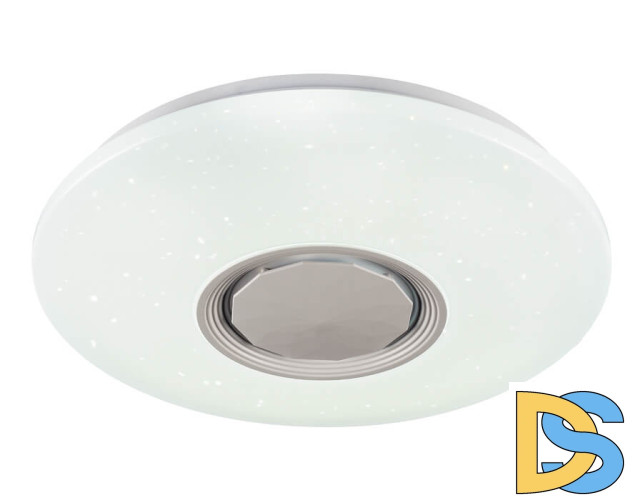 Потолочный светодиодный светильник Ambrella Light Orbital Dance FF201