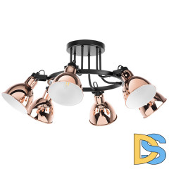 Люстра на штанге Lightstar Acrobata 761063