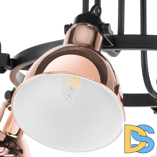 Люстра на штанге Lightstar Acrobata 761063