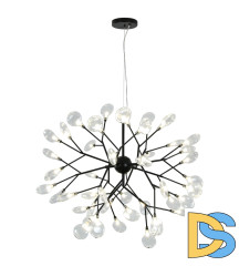 Подвесная люстра Kink Light Ветта 07521-45,19(21)