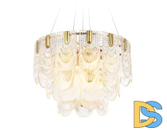 Подвесная люстра Ambrella Light Traditional TR5388