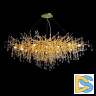 Подвесная люстра Delight Collection XX19001-150 gold
