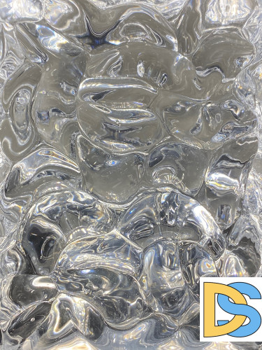 Настенный светильник Delight Collection MB17090026-2A chrome