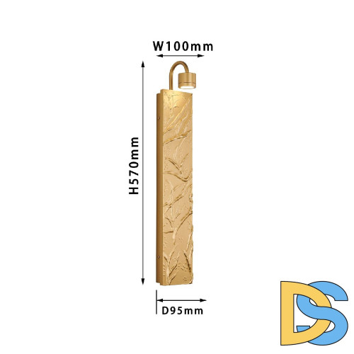 Бра Favourite Exemplum 4129-1W