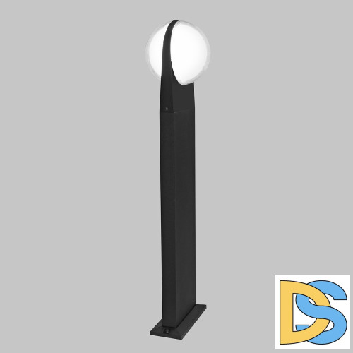 Ландшафтный светильник IMEX Bali IL.0014.0022-L600-BK