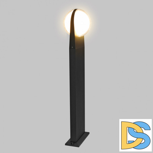 Ландшафтный светильник IMEX Bali IL.0014.0022-L600-BK