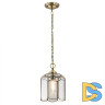 Подвесной светильник Citilux Витра-2 CL442210