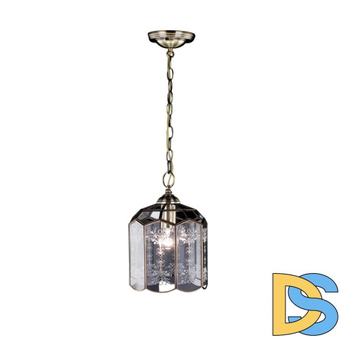 Подвесной светильник Citilux Витра-2 CL442210