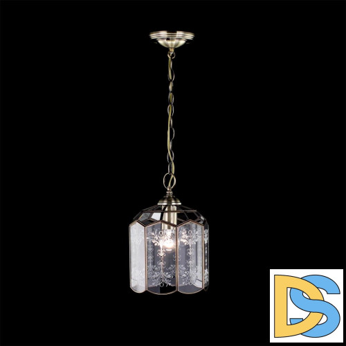 Подвесной светильник Citilux Витра-2 CL442210