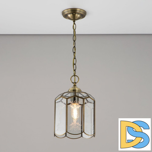 Подвесной светильник Citilux Витра-2 CL442210