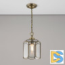 Подвесной светильник Citilux Витра-2 CL442210