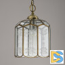 Подвесной светильник Citilux Витра-2 CL442210