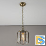 Подвесной светильник Citilux Витра-2 CL442210