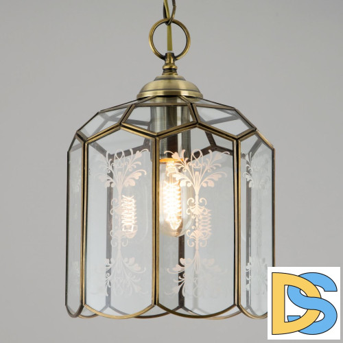 Подвесной светильник Citilux Витра-2 CL442210