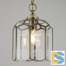 Подвесной светильник Citilux Витра-2 CL442210