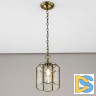 Подвесной светильник Citilux Витра-2 CL442210