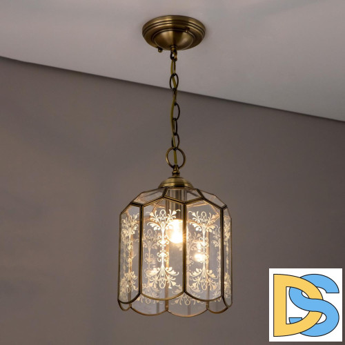 Подвесной светильник Citilux Витра-2 CL442210