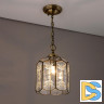 Подвесной светильник Citilux Витра-2 CL442210