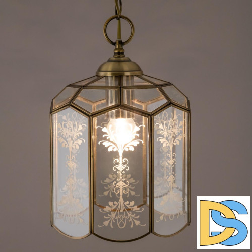Подвесной светильник Citilux Витра-2 CL442210
